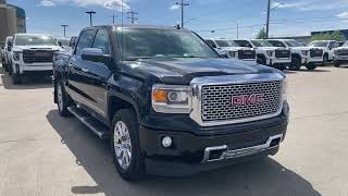 2014 GMC Sierra 1500 Denali Review - Wolfe GMC Buick Edmonton