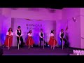 band vazta konkani group dance koncab kalanjali bangalore 2023