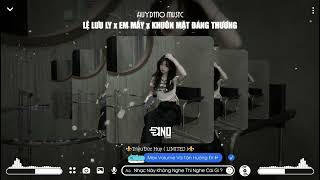 Mashup Remix Lệ Lưu Ly x Em Mây x Khuôn Mặt Đáng Thương - Danxi ft Đông Remix / Nhạc Hot TikTok 2024