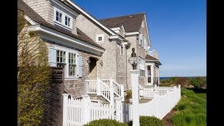 75 Ocean View Avenue | Quonochontaug, RI - Lila Delman Real Estate