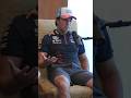 Sergio Perez Calls Verstappen A Good Loser