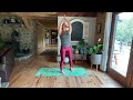 day 6 quick 10 minute morning wake up stretch full body 30 day mobility flexibility challenge