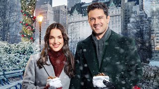 Christmas At The Plaza | Full Movie