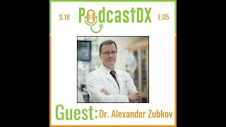 Integrative Neurology with Dr. Alexander Zubkov