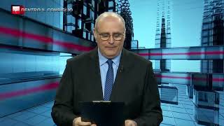 DENTRO IL CONSIGLIO - TVR TELEITALIA PT.03 -2024