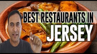 Best Restaurants and Places to Eat in Jersey , United Kingdom UK