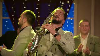 Ferki Sax i Grupa Kruna - Cocek Dada Sali - Na zdravje LIVE TV Show