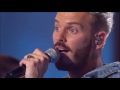 m pokora cette année là le grand show céline dion