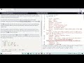 Tutorial 7 - use the map method to extract data from an array - freecodecamp