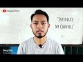 Introduce My Channel - Balagadona Official | Motivasi Brewok