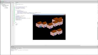 AGK Isometric Sprite Depth Tutorial