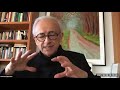 antonio damasio presents