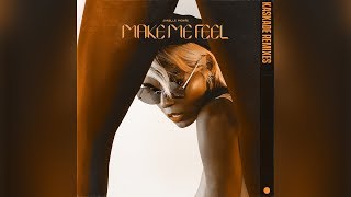 Janelle Monae - Make Me Feel (Kaskade Remixes) [Official Audio]