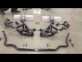 qa1 handling suspension kits