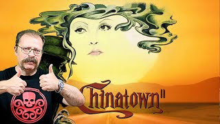 Crítica a la carta de CHINATOWN (1974) ★★★★★ review