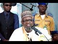 Ni'imar Zaman Lafiya Daga Prof Muhammad Sani Umar Rijiyar Lemo