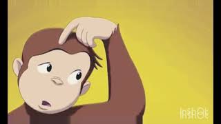 Curious George Teaser Dolby Digital