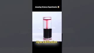 #physicsfun #science #experiment #scienceexperiments #chemistry #physics #sciencefun