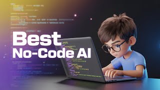 Here Are Best 3 FREE No-Code AI Tools to Build Coding Apps With NO LIMIT! - 2025 Vibe Coding