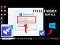 How to DOWNLOAD & INSTALL INTEL UNISON on Windows 10 | Intel Unison on Unsupported PCs