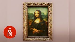 Why Is the ‘Mona Lisa’ So Famous?
