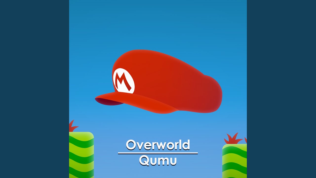 Overworld From Super Mario Bros 2 Youtube Music