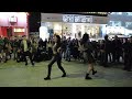 20231111 HAF#하프(고공비행) Hongdae Busking 홍대 버스킹 SnowHorse#눈말 DJI 0275