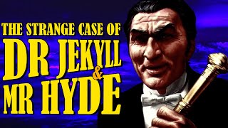 The Strange Case of Dr Jekyll and Mr Hyde: Streaming Review