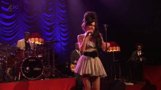 Amy Winehouse - Me & Mr. Jones - Live At Shepherds Bush Empire - 720p HD