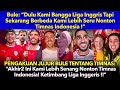 Bule: “Dulu Kami Bangga Liga Inggris Tapi Sekarang Berbeda Kami Lebih Seru Nonton Timnas Indonesia!”