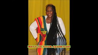 A MOTHER'S PAIN : AJAHFYAH THE REGGAE ARTISTE SPEAKS FROM THE HEART.