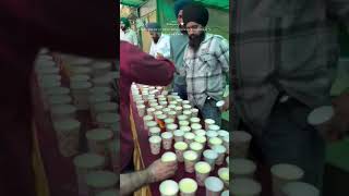 #langar #langarseva#waheguruji #khalsapanth#gurbani #gurudwarashorts #khalsacollege#mumbai #ytshorts