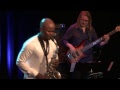 Ivan Mazuze Quartet