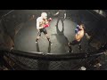 Birmingham | ULTRA MMA |TYLER WILBREY VS AMAR THE HULK