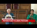 Gov. Kay Ivey allocates $3.6M in CARES Act funds to Alabama food banks - NBC 15 WPMI