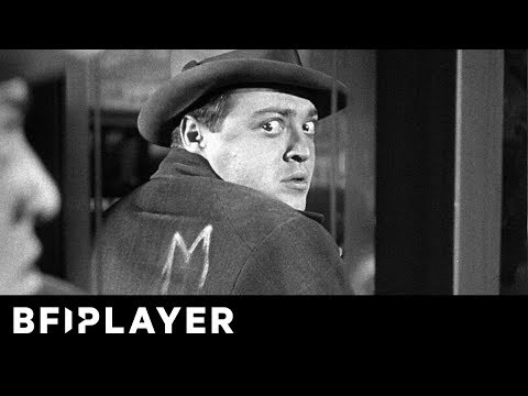 Mark Kermode Reviews M Bfi Player Youtube