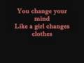 Katy Perry Hot 'n Cold Lyrics