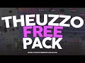 (FREE) PACK DE BASES MEGA FUNK 2023