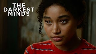 The Darkest Minds | Look for it on Digital, Blu-ray and DVD | 20th Century FOX