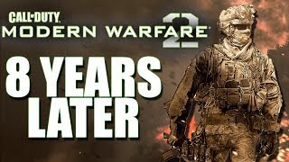 MW2 STILL ACTIVE in 2018? Modern Warfare 2 Review - Is It DEAD?