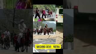 বৈষ্ণদেবী যাত্রা পথের তথ্য #vaishno devi yatra #vaishnodevi #katra  #indiantempel  #matavaishno_devi