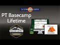 Academic Mastery that Lasts a Lifetime! Scorebuilders Basecamp - PT Lifetime