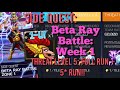 MCOC - New Side Quest: Beta Ray Battle - Week 1 - Full Run + 5* Run - Entry Tickets - Limited Runs