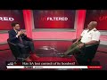 Unfiltered | Has SA lost control of its borders?
