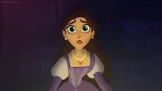 Ready as I'll ever be (Song) | Secret of the Sundrop - Tangled The Series
