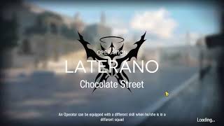 (Stream) [Arknights] Playing Annihilation 15 Chocolate Street