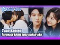 [Indo Sub]Couples kiosk! My flash married husband is a pilot🌟💎#BintangBerlian #MiniDrama