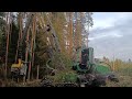 John Deere 1170G H423  Tunnelmia koneesta.