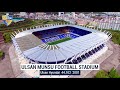 hana 1q k league 1 2023 stadiums tfc stadiums