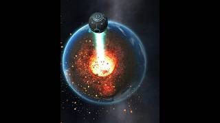 Aliens destroy Earth 🌍😱 Alien attack